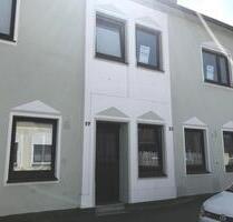 schöne citynahe 3-Zimmer-Wohnung - Nordenham
