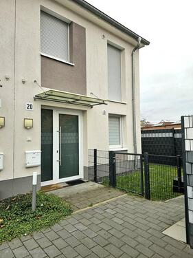 Foto - Neuwertiges Einfamilienhaus Reihenendhaus 5 Zimmer Fernwald