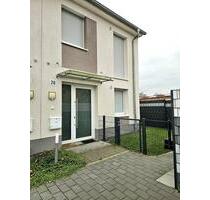 Neuwertiges Einfamilienhaus Reihenendhaus 5 Zimmer Fernwald