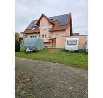 Wohnwagen Stellplatz - 40,00 EUR Miete, in Großbottwar (PLZ: 71723)