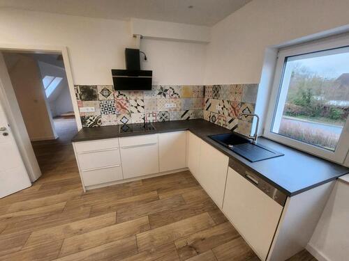 Foto - Wohnung zu vermieten in Achim-Baden 900€ kalt