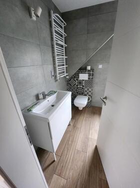 Foto - Etagenwohnung in Achim