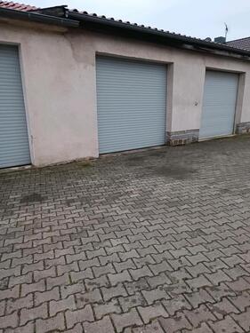 Foto - Garage zur Miete - 120,00 EUR Miete,