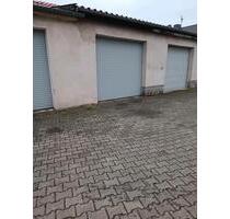 Garage zur Miete - 120,00 EUR Miete, in Baruth/Mark (PLZ: 15837)