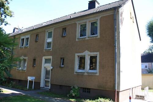 Foto - Klein aber fein - Wohnen, wo das Herz schlägt.