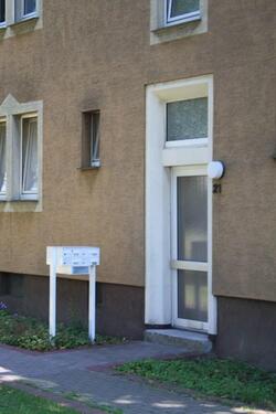Foto - Etagenwohnung zur Miete in Recklinghausen