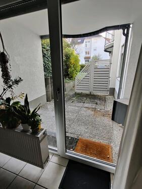 Foto - Etagenwohnung zur Miete in Nieder-Olm