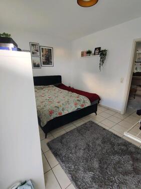 Foto - Etagenwohnung in Nieder-Olm