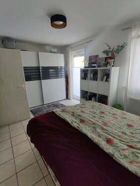 Foto - Etagenwohnung in Nieder-Olm zur Miete