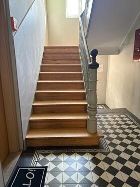 Foto - Etagenwohnung in Nürnberg