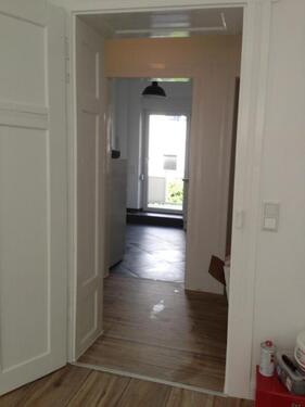 Foto - Etagenwohnung in Nürnberg zum Kaufen