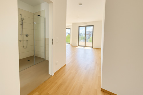 Foto - Etagenwohnung zur Miete in Berlin