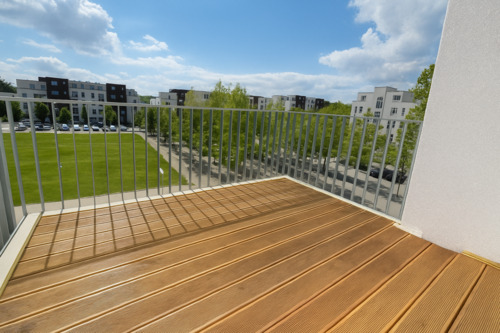 Foto - Etagenwohnung in Berlin