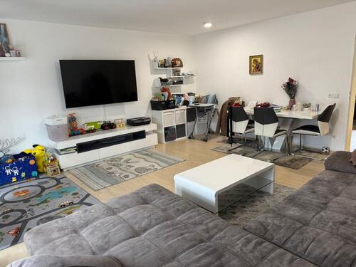 Foto - Etagenwohnung in Dachau