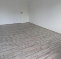 Neue renovierte große helle 2 Zi.-Erdgeschoss-Wohnung mit modernem Bad & Balkon am Klütsüdhang! - Hameln Kernstadt