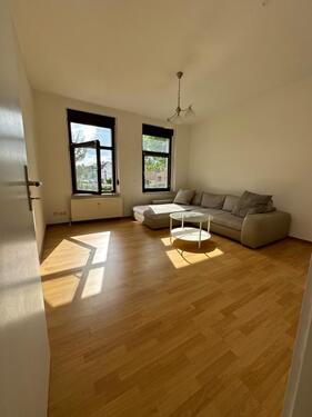 Foto - Charmante 1,5-Zimmer-Wohnung mit viel Licht und gemütlichem Flair