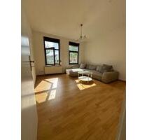 Charmante 1,5-Zimmer-Wohnung mit viel Licht und gemütlichem Flair - Schönebeck (Elbe)