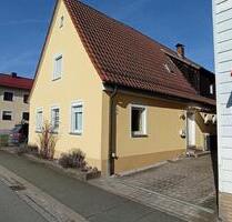 Attraktives Einfamilienhaus mit großzügigem Raumangebot - Ebermannstadt