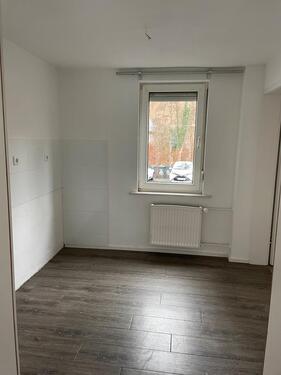 Foto - Etagenwohnung in Siegen zur Miete