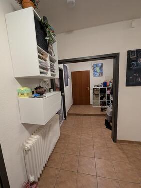 Foto - Etagenwohnung in Fredenbeck zur Miete