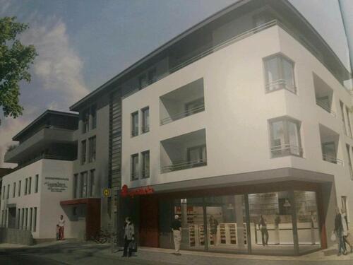 Foto - Seniorenfreundliche Penthouse Wohnung Kaufungen