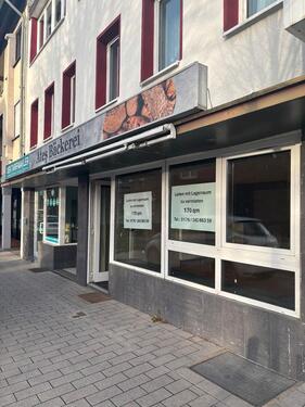 Foto - Ladenlokal in Meckenheim zu Vermieten