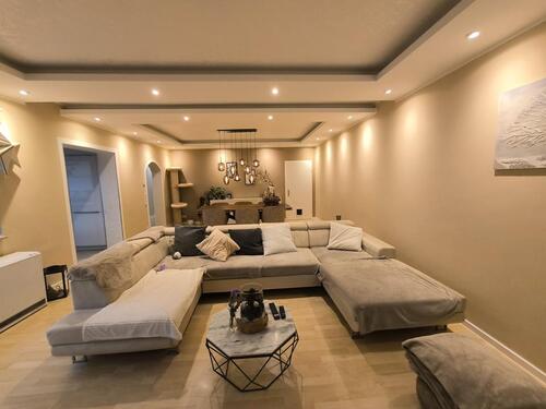 Foto - 4 Zimmer Etagenwohnung zum Kaufen in Bad Liebenzell