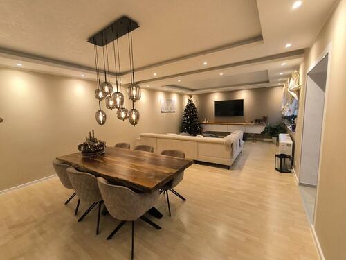 Foto - 4 Zimmer Etagenwohnung in Bad Liebenzell