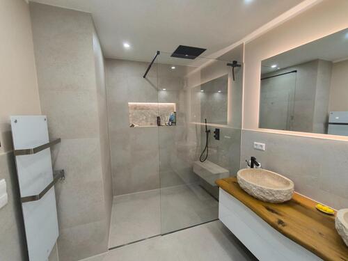 Foto - Etagenwohnung in Bad Liebenzell zum Kaufen