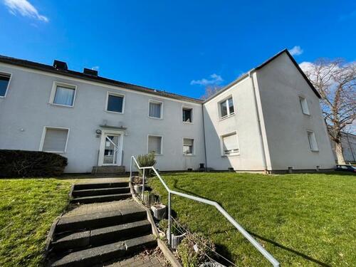 Foto - 2,5 Zimmer Wohnung in Schonnebeck