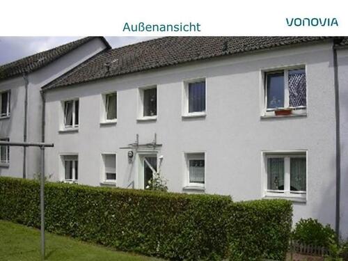 Foto - 2.5 Zimmer Etagenwohnung zur Miete in Essen