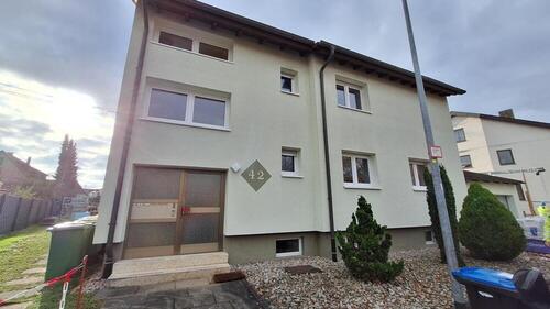 Foto - Sorgfältig gepflegte Wohneinheit in kleiner, exklusiver Gemeinschaft mit nur 3 Parteien