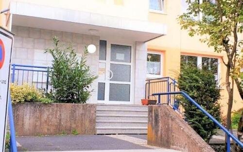 Foto - 4 Zimmer Etagenwohnung in Eppstein