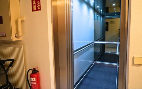 Foto - Etagenwohnung in Eppstein zum Kaufen