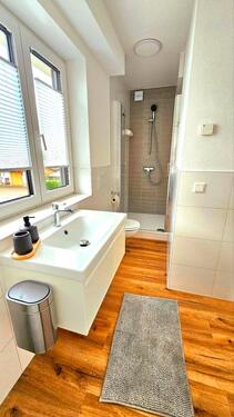 Foto - Moderne voll möbilierte 2-Zimmer-Wohnung in Allmannsweier