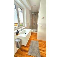 Moderne voll möbilierte 2-Zimmer-Wohnung in Allmannsweier - Lahr (Schwarzwald)