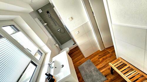 Foto - 2 Zimmer Etagenwohnung in Lahr (Schwarzwald)