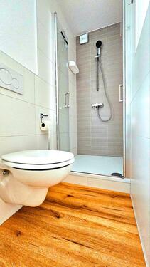 Foto - Etagenwohnung in Lahr (Schwarzwald) zur Miete