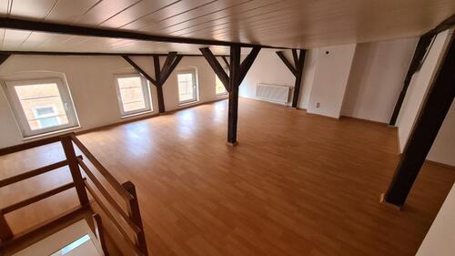 Foto - Maisonettenwohnung in Weißenfels zur Miete