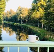 Café Ausflugslokal Gastronomie-Top-Lage am Wasser zu verpachten - Parchim