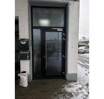 Modernes Büro im OG - ca. 112 Quadratmeter - Friedberg (Hessen)