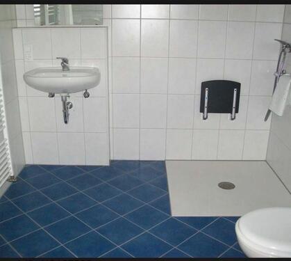 Foto - 1 Zimmer Erdgeschoßwohnung zur Miete in Marburg