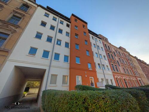 Foto - 4 Zimmer Etagenwohnung zur Miete in Chemnitz