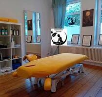 Behandlungszimmer in Physiotherapiepraxis zu vermieten - Stade