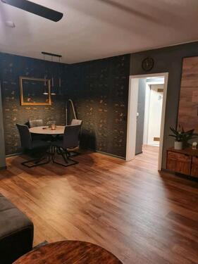 Foto - Schöne helle 3-Zimmer-Wohnung mit Balkon in Bamberg