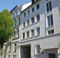 Von Privat! Wohnung in unmittelbarer Alsternähe - Hamburg Uhlenhorst