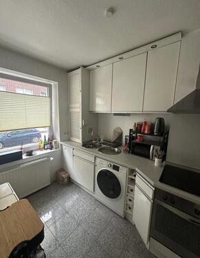 Foto - Etagenwohnung in Hamburg zur Miete