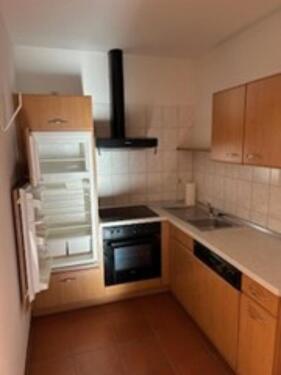 Foto - Erkelenz Stadtmitte, App. 58m2, Küche ab März zu vermieten