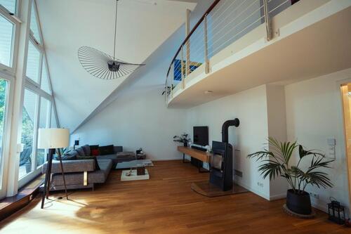 Foto - 4 Zimmer Einfamilienhaus zur Miete in Hamburg