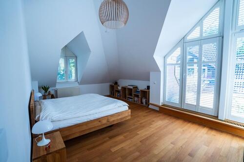 Foto - Einfamilienhaus in Hamburg zur Miete